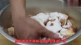 爱吃鸡肉的朋友收藏了，教你个好吃的方法，2只鸡一共5斤不够吃