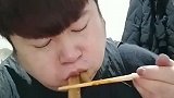 啥也不说，吃起来就完事了，看着想吃吗