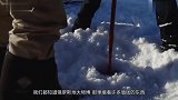 世界最孤独艰苦的金矿，工人每年有半年假期，是你愿意干吗