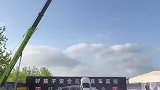 安全座椅真实碰撞，场面太过震撼