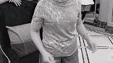 这婆婆没白疼儿媳妇？