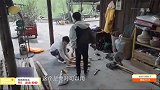 张艺兴开垦荒地不着家，黄磊一眼看破是失恋，陈赫打气哥来帮你追