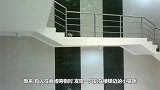 猫咪从4搂掉落，本以为会当场惨死，结果却让人惊喜