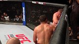 UFC-16年-格斗之夜93：重量级阿尔洛夫斯基vs巴内特集锦-精华