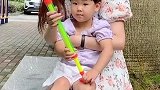 原来，小孩子也会双标！