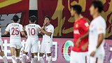 沪媒：中超冠军竞争激烈 从“二人转”到四强争锋