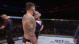 UFC-16年-格斗之夜83：中量级卡莫兹vs乔雷斯-全场