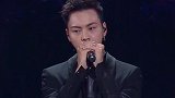 陈伟霆《清醒梦境》惊艳开嗓，温柔嗓音直击心灵，果断单曲循环