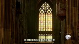 科隆大教堂的结构如何利用自然光线！中世纪工程师的智慧杰作！