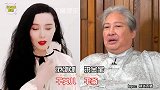 女星干爹盘点，范冰冰洪金宝人尽皆知，赵本山才是藏得最深的人！
