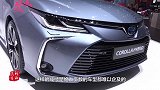 丰田卡罗拉有啥缺点？今天就来聊聊它！3个地方被吐槽最多