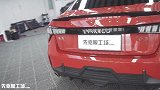 领克03pts隐形车衣
