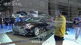【2018广州车展】雷克萨斯ES换标？解析一汽丰田亚洲龙