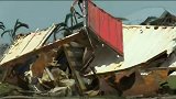 飓风“多里安”致巴哈马30死 遇难人数或继续攀升