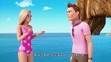 芭比梦幻屋：芭比会守住秘密的，可特雷不相信，特雷疑心真重