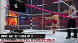 WWE-16年-地狱牢笼2013：丹尼尔VS兰迪奥顿集锦-精华