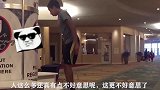 人这么多，还真有点不好意思呢，哎呦我去，这下更不好意思了