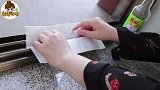 抓把食盐撒在窗台上，效果太棒了，花钱都买不来
