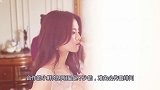 和王源绯闻告一段落，杨超越的婚纱照就被扒出，意外美出新高度