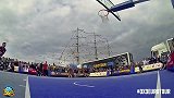 街球-14年-2014FIBA3x3欧洲站：波兰格丁尼亚回顾-专题