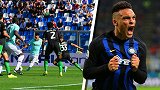梅阿查新王！劳塔罗迎超级暴发季 他接过了米利托的枪