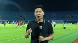 赛前孙睿：国奥训练多人修养缺席 杨立瑜是中锋B方案