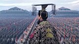 秦始皇靠什么一统天下的？专家：秦国这些兵器，不该在当年出现