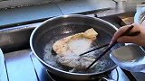 做红烧鲢鱼助力八戒说食赢比赛