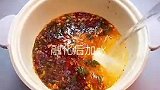 好吃到没朋友的麻辣烫，香辣开胃，在家做简单又好吃！