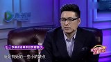 李湘参加节目和老乡嗑瓜子，谁注意她吃完后一个动作？素质装不出