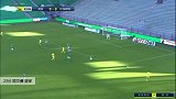 阿贝德 法甲 2019/2020 圣埃蒂安 VS 南特 精彩集锦