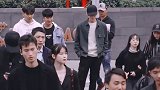 明星与普通人的区别 这也太优越了 白敬亭  娱乐播报台