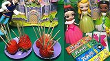 白雪公主：王子得知白雪不是王后的亲生女儿，他做了什么事呢？