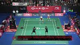 新加坡羽球赛回顾 国羽无缘决赛日本豪取三金