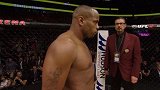 UFC-17年-UFC210前瞻：科米尔精彩对战集锦-专题