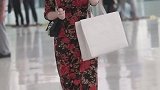旗袍为什么不能发扬光大这么好看