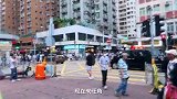 在香港和二喵吃遍街头美食！爆炒海鲜大呼过瘾！