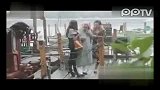 疑似船震门女主角遭人肉性感私照曝光