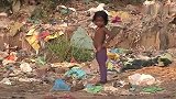 旅游-触目惊心印度贫民窟 看了你会哭-20140221