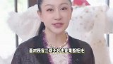 汪小菲老婆否认找兰玉定做婚纱，怒怼黑粉：做个人吧，不要蹭流量