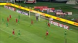 null nullVSnull 霍纳坦-比埃拉(北京国安) 19' 角球