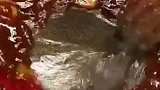 麻辣火锅粉做法～