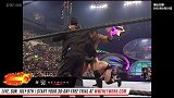 WWE-17年-夏季狂潮2002：强森VS莱斯纳-全场