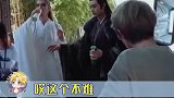 郭敬明骂哭何昶希，直言越拍越LOW