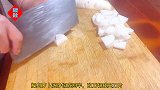独家秘制腌萝卜配方，做法独特不熬料汁，酸甜爽口开胃下饭