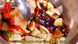 独家秘制腌萝卜配方，做法独特不熬料汁，酸甜爽口开胃下饭