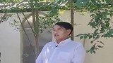 大衣哥宣传反诈，如果跟反诈主播老陈连线，画风怎样