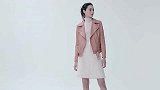 时尚舒适 Escada 2016运动系列服饰广告