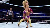 WWE-16年-SD第880期：女子单打赛萨茉蕊VS莎夏-全场