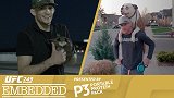UFC249赛前纪实2：盖奇玩台球 夜魔耍棒球